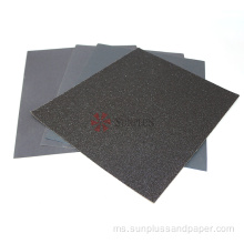 Harga Kilang Harga Sandpaper Mesin untuk Cat Kereta